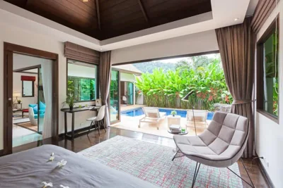 Inspire Villas Phuket – 写真 2