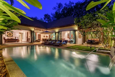 Inspire Villas Phuket – 写真 3