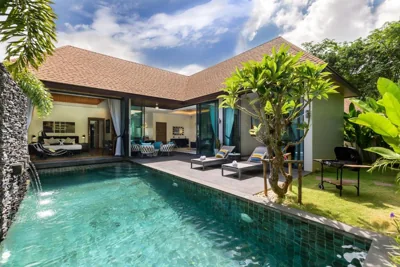 Inspire Villas Phuket – 写真 4