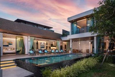 Inspire Villas Phuket – 写真 6