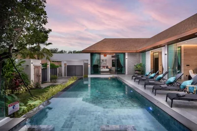 Inspire Villas Phuket – 写真 8
