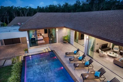 Inspire Villas Phuket – 写真 9