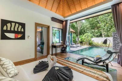 Inspire Villas Phuket – 写真 11