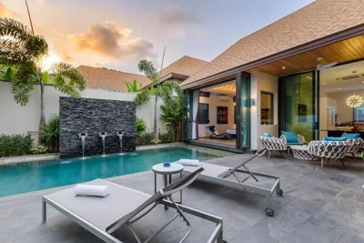 Inspire Villas Phuket – 写真 12